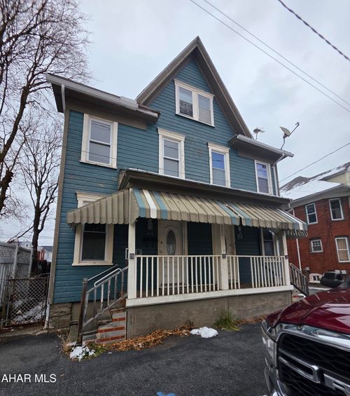 512-510512 25th St, Altoona, PA, 16602-2143 | Card Image