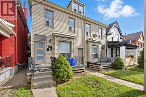 1-296 Emerald Street N, Hamilton (Landsdale), ON, L8L5L3 | Card Image