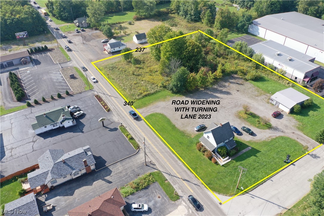 Western Reserve Rd, Poland, OH 44514