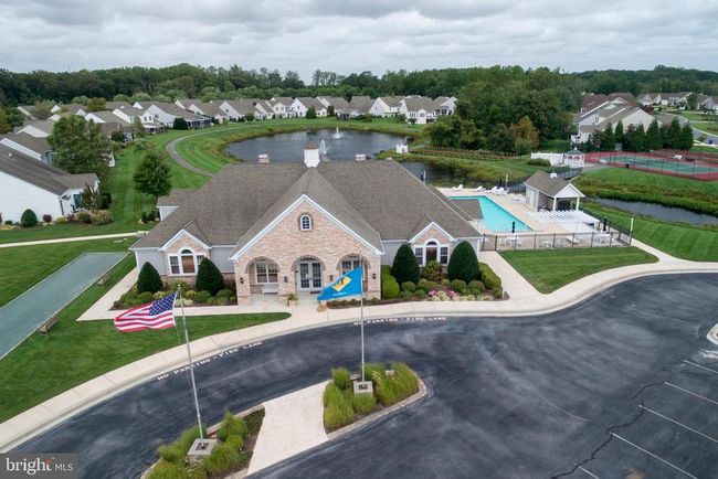 35231 Seaport Loop, House other with 3 bedrooms, 3 bathrooms and null parking in LEWES DE | Image 60