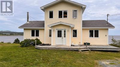 69-71 Gallow's Cove Rd, House other with 4 bedrooms, 3 bathrooms and null parking in Witless Bay NL | Image 2