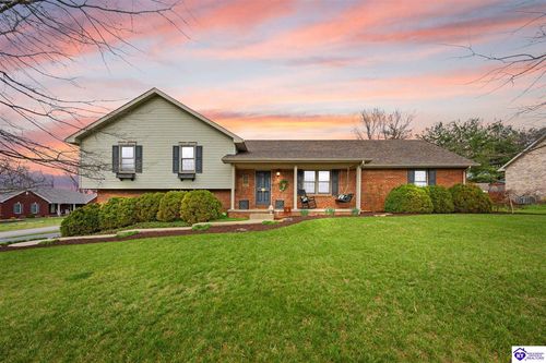 25 Timberwood Drive, Campbellsville, KY, 42718 | Card Image