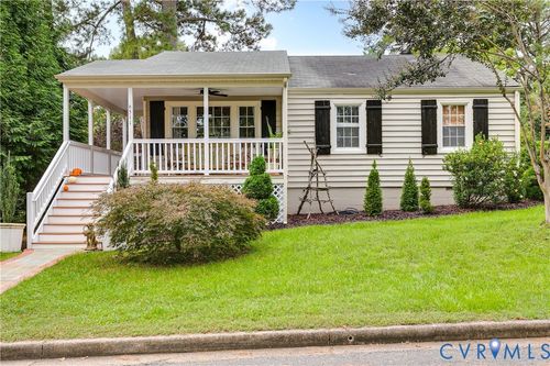 6511 Wessex Ln, Richmond, VA, 23226-3023 | Card Image
