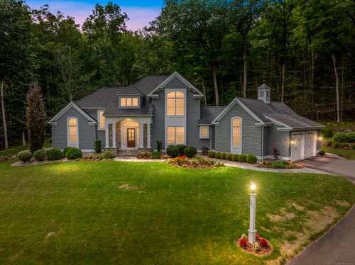 301 Fox Hopyard Rd, East Haddam, CT, 06423-1750 | Card Image