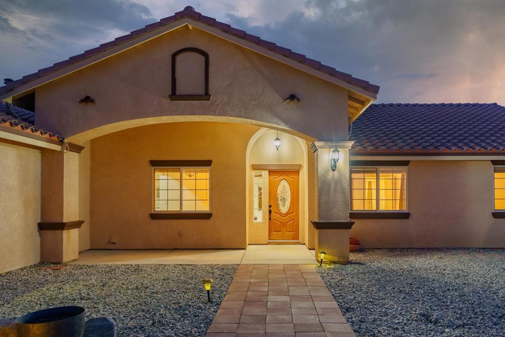 Residential in Pinon Hills 5