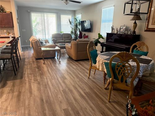 9599 Belfast Cove Street, Las Vegas, NV, 89178 | Card Image