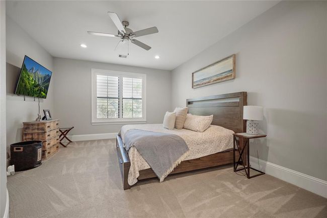 27415 Siandra Creek Ln, House other with 5 bedrooms, 5 bathrooms and 6 parking in Spring TX | Image 35