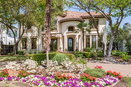 4012 Colgate Ave, Dallas, TX, 75225-5425 | Card Image