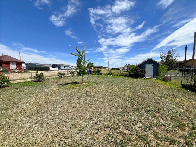 703 6 Th St, House other with 4 bedrooms, 2 bathrooms and 1 parking in Hugo CO | Image 34