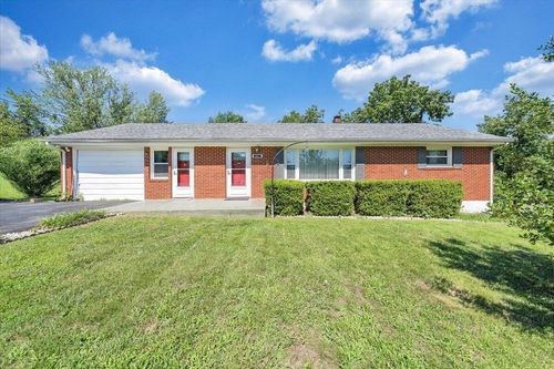 180 Blue Ridge Dr, Blue Ridge, VA, 24064-1013 | Card Image