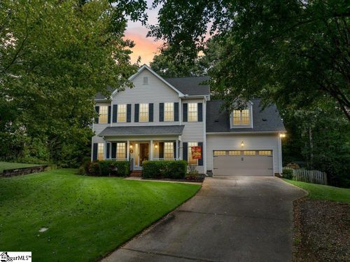 225 Amberjack Ct, Taylors, SC, 29687-4853 | Card Image