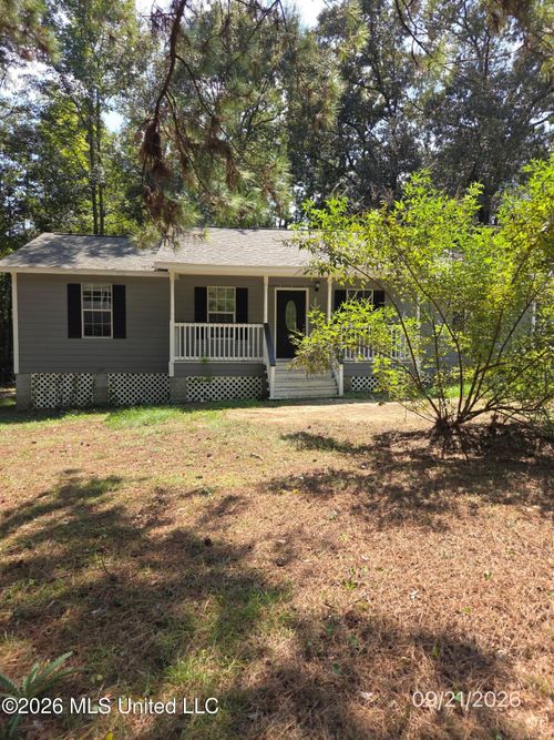530 Brown Street, Purvis, MS, 39475 | Card Image