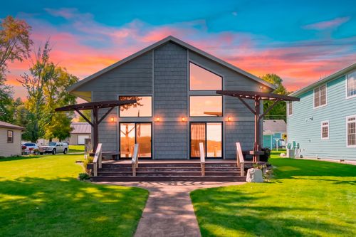6172 W Sherman Lake Drive, Ross Township, MI, 49012 | Card Image