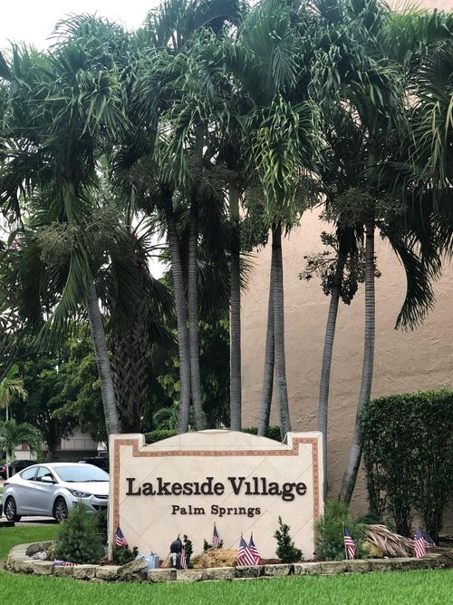 109-225 Bonnie Blvd, Palm Springs, FL, 33461-1370 | Card Image