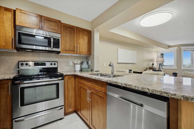 231 - 500 Rocky Vista Gardens Nw, Condo with 1 bedrooms, 1 bathrooms and 1 parking in Calgary AB | Image 9