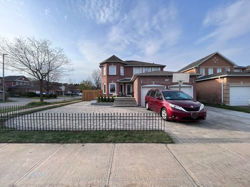 bsmt-574 Strouds Lane, Pickering, ON, L1V4S8 | Card Image