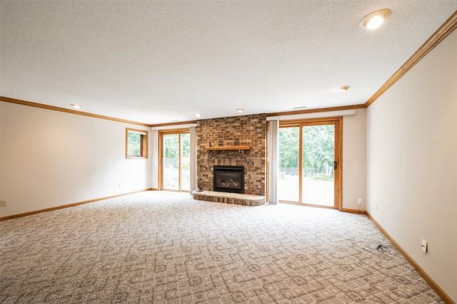 3519 Timber Ridge Trl, House other with 5 bedrooms, 3 bathrooms and null parking in Cedar Rapids IA | Image 31
