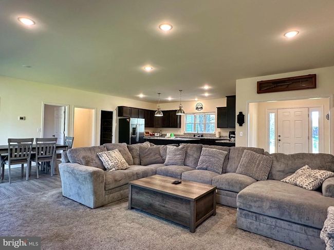 23607 Monrovia Rd, House other with 3 bedrooms, 2 bathrooms and null parking in ORANGE VA | Image 10