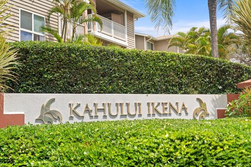 126-7 Koiula Ln, Kahului, HI, 96732-1386 | Card Image