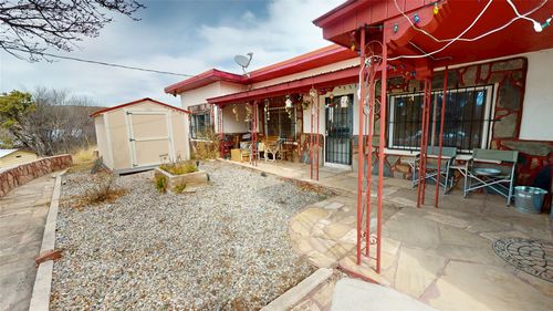 18-1320 Private Drive, Cordova, NM, 87523 | Card Image