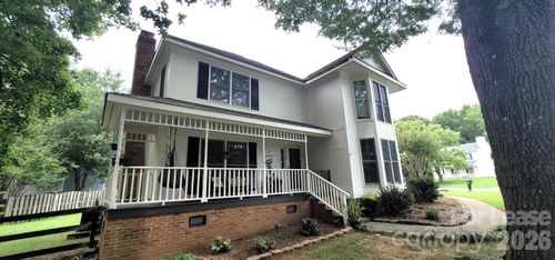 2308 Heathershire Ln, Matthews, NC, 28105-4075 | Card Image