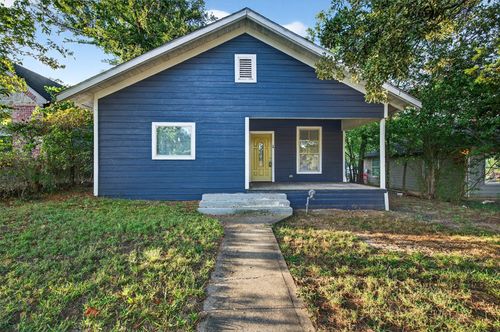 514 E Day St, Denison, TX, 75021-4814 | Card Image