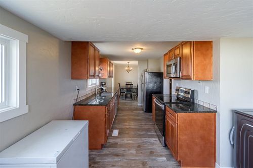 2327 E Longfellow Ave, Spokane, WA, 99207-5923 | Card Image