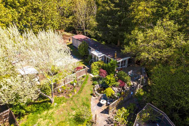 966 Copper Drive, House other with 3 bedrooms, 1 bathrooms and 6 parking in Britannia Beach BC | Image 9