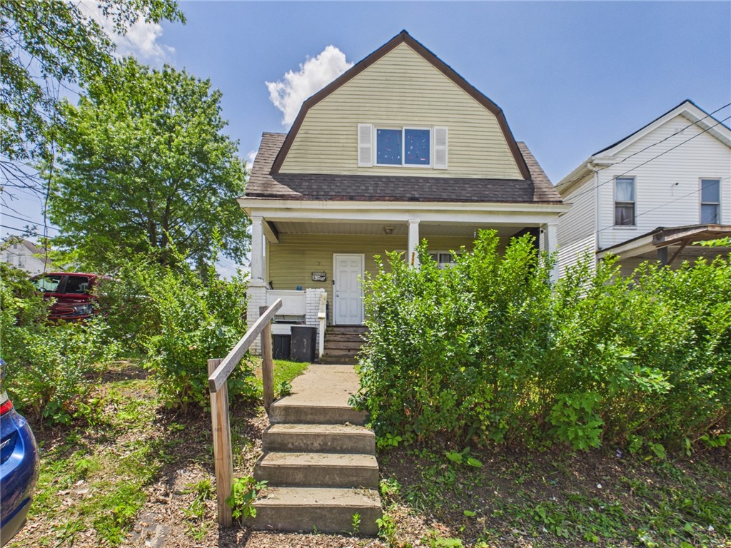Commercial Sale in Wilkinsburg 3