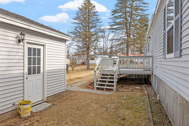33 Mountain View Ter, House other with 2 bedrooms, 2 bathrooms and null parking in Belmont NH | Image 28