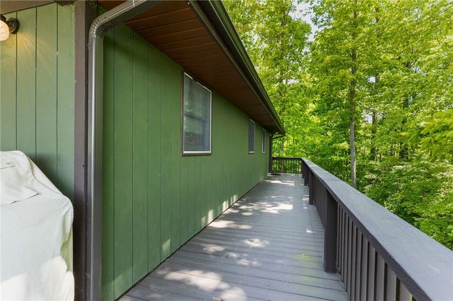 7832 Chase Dr, House other with 4 bedrooms, 3 bathrooms and null parking in Shenango-CRA PA | Image 10