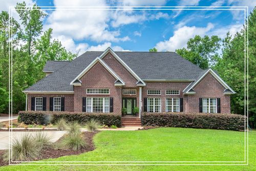 184 Deer Springs Rd, Clarks Hill, SC, 29821-2100 | Card Image