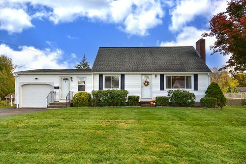 80 Sterling Dr, Berlin, CT, 06037-2128 | Card Image