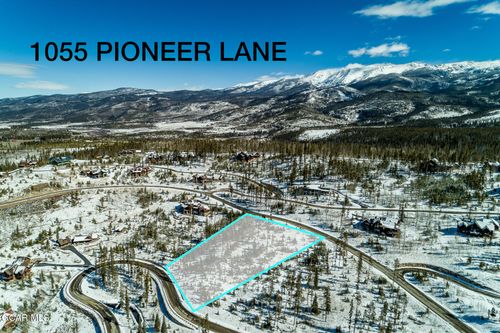 1055 Pioneer Trail, Fraser, CO, 80442 | Card Image