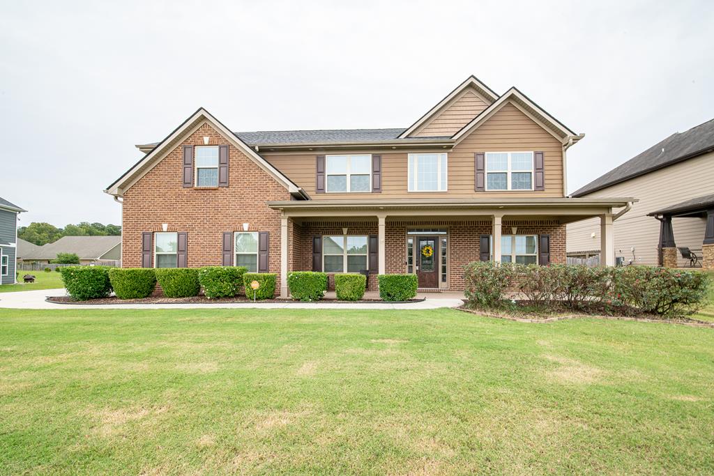 Holland Loop, Smiths Station, AL 36877