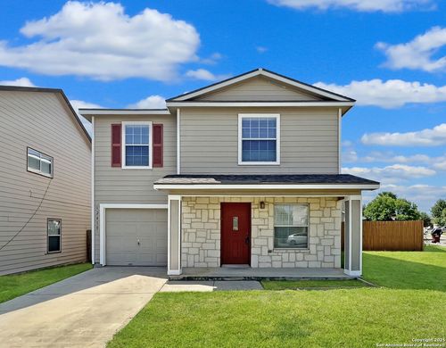 12410 Penny Royale, San Antonio, TX, 78253-5472 | Card Image