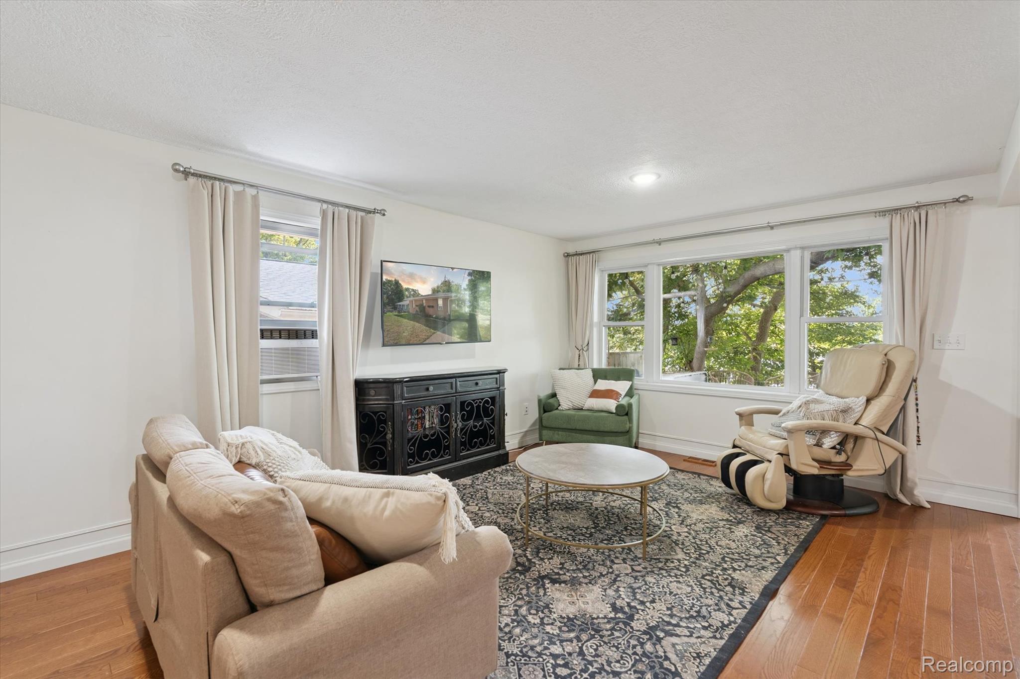 Residential in Fenton Charter Township 5