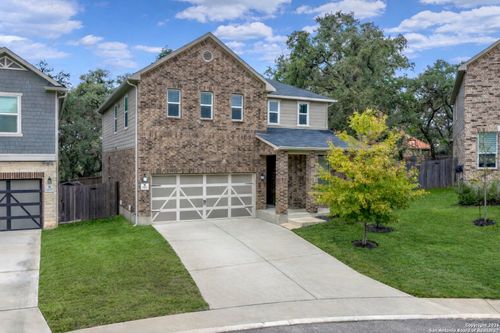 8087 San Mirienda, Boerne, TX, 78015-0020 | Card Image