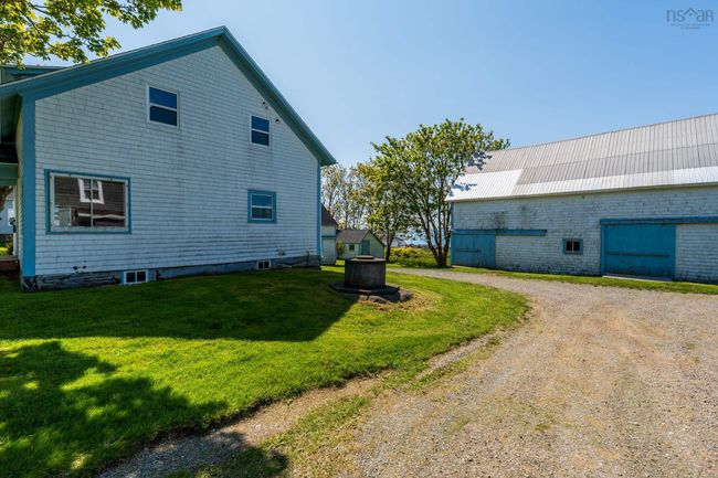 8167 Highway 1, House other with 5 bedrooms, 1 bathrooms and null parking in Meteghan NS | Image 31