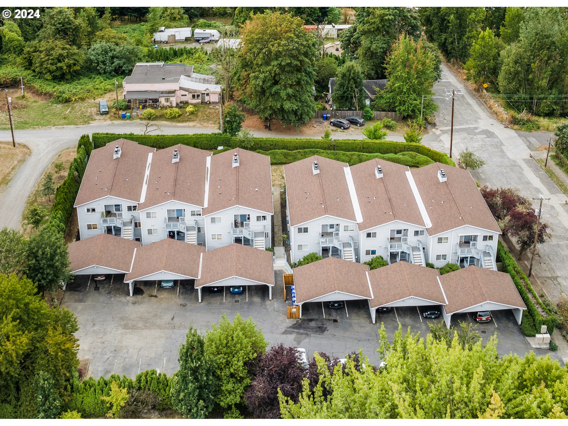 Richmond Ave, Portland, OR 97203