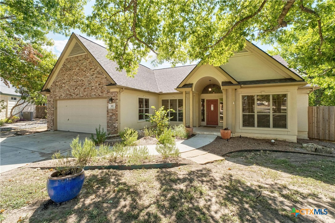 Meadowridge Cv, San Marcos, TX 78666