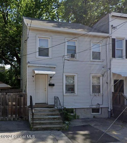469 Orange St, Albany, NY, 12206-2912 | Card Image