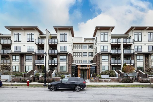 123 - 4033 May Drive, Condo with 2 bedrooms, 2 bathrooms and 1 parking in Richmond BC | Image 23