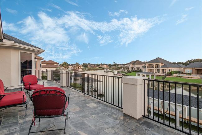 2922 N Island Dr, House other with 5 bedrooms, 4 bathrooms and 3 parking in Seabrook TX | Image 39
