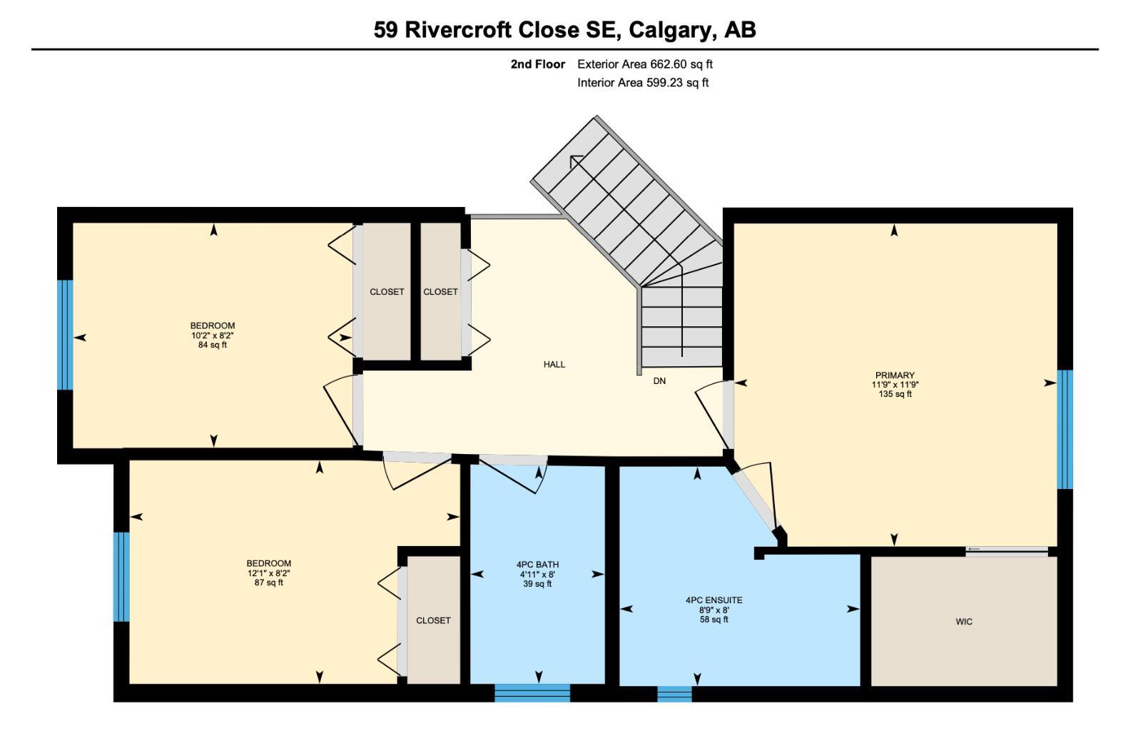 Residential in Calgary