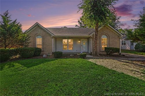 3014 Gardner Blvd, Jeffersonville, IN, 47130-9764 | Card Image