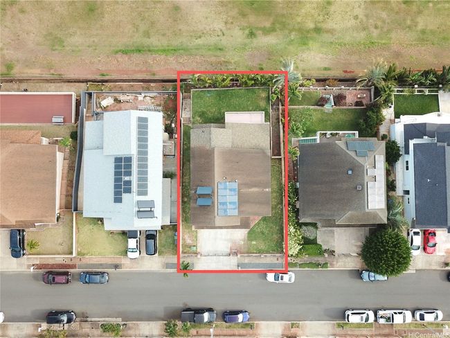 92-6018 Kalemakapii St, House other with 4 bedrooms, 4 bathrooms and 4 parking in Kapolei HI | Image 4