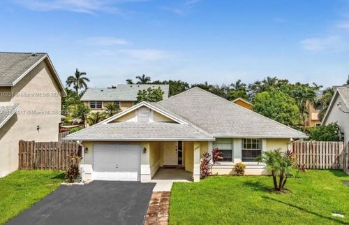 12265 Nw 32nd Mnr, Sunrise, FL, 33323-3005 | Card Image