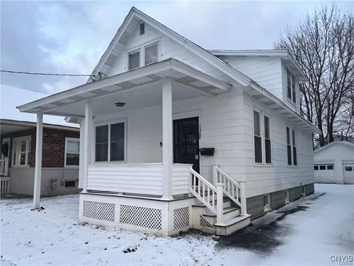 1308 Maple Street, Utica, NY, 13502 | Card Image