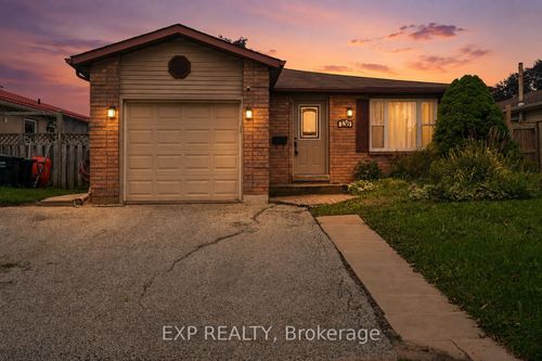 138 Lillian Cres, Barrie, ON, L4N5X5 | Card Image